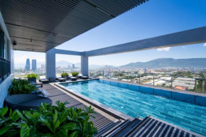 Luxtery Hotel & Spa